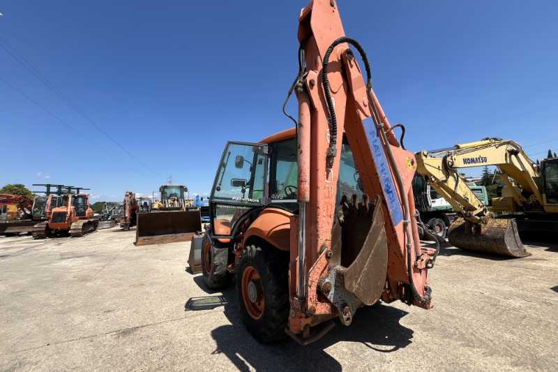 OmecoHub - Immagine FIAT HITACHI FB200